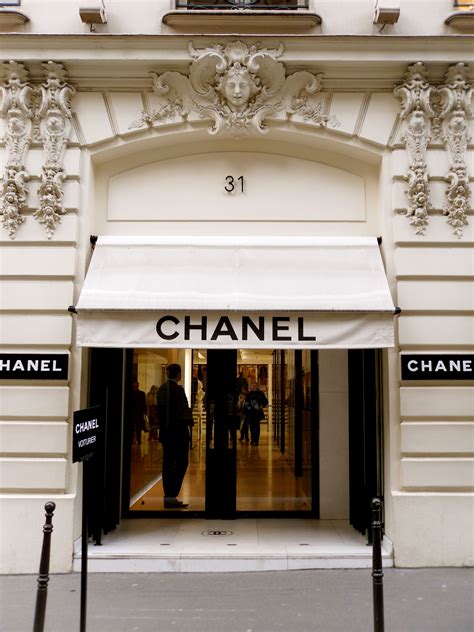 coco chanel store locations|chanel boutique store online shopping.